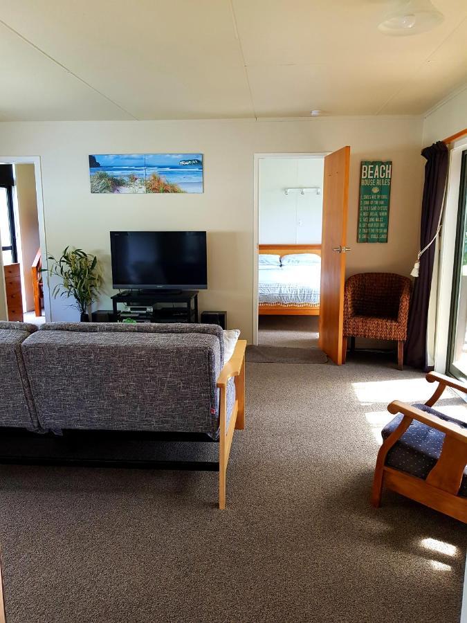 Estuary Retreat Whangamata Exteriér fotografie
